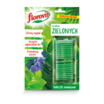 Nawóz do roślin zielonych blister 20 g Florovit