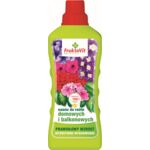 Nawóz do roślin domowych i balkonowych butelka 1,1 kg Fruktovit