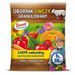 Obornik owczy worek 5 l Florovit
