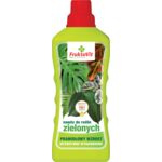 Nawóz do roślin zielonych butelka 1,1 kg Fruktovit