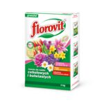 Nawóz do roślin cebulowych i bulwiastych karton 1 kg Florovit