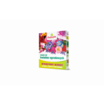 Nawóz do kwiatów ogrodowych karton 1,2 kg Fruktovit