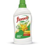 Nawóz do datur butelka 1 kg Florovit