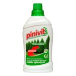 Nawóz do iglaków Pinivit butelka 1 kg