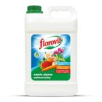 Nawóz płynny uniwersalny kanister 2,8 kg Florovit