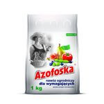 Azofoska granulowana worek 1 kg