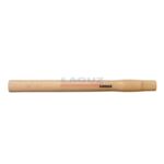 Trzon do młotka lakierowany 28 cm DIN