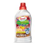 Nawóz ProNatura do roślin kwitnących butelka 1 kg Florovit