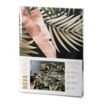 Komplet pościeli NIKA/41 160 x 200 cm, 70 x 80 cm/x2