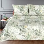 Komplet pościeli NIKA/40 140 x 200 cm, 70 x 80 cm/x1