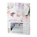 Komplet pościeli NIKA/42 160 x 200 cm, 70 x 80 cm/x2