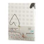 Komplet pościeli KID/14 140 x 200 cm, 70 x 80 cm/x1