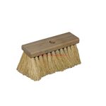 Szczotka smołowiec jasny 23 cm Laguz