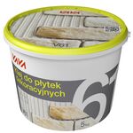 Klej do płytek dekoracyjnych VAVA V61 5 kg
