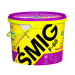 Klej do płytek gotowy ŚMIG F-60 PREMIUM 5 kg