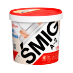 Zaprawa szpachlowa biała ŚMIG A-2 1,5 kg