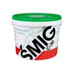 Masa szpachlowa do łączenia płyt g-k ŚMIG C-30 G-K PLUS 17 kg