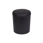 Kubełek 5 l matowy czarny