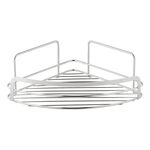 Półka narożna NIAGARA 2 chrom