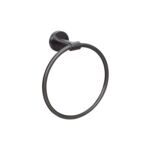 Wieszak SKALA owalny szary