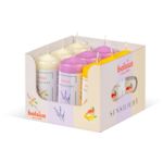 Świeca pieńkowa 110 x 48 mm