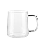 Komplet 3 kubków cienkościennych 310 ml BIANCA