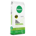 Gładź gipsowo-polimerowa biała PROFESSIONAL 20 kg Megaron