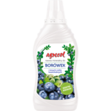 Płynny, nawóz mineralny do borówek 1 l Agrecol