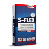 Klej żelowy wysokoelastyczny S-Flex 201 22,5 kg Sopro