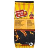 Brykiet z węgla drzewnego 2 kg Express grill