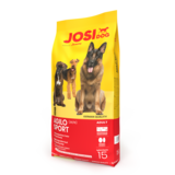 Sucha karma dla psów JosiDog Agilo Sport 15 kg JOSERA