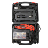 Miniszlifierka 135 W z akcesoriami VERTEX