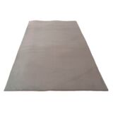 Dywan FUTRZANY 60 x 100 cm pudrowy róż