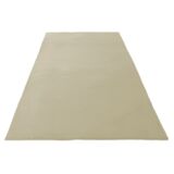 Dywan FUTRZANY 60 x 100 cm beżowy