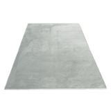Dywan SUPER SOFT 80 x 120 cm jasny szary