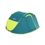 Namiot 4 osobowy 240 x 100 x 210 cm pop-up Bestway