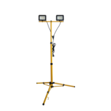 Naświetlacz LED na statywie Oro Tripod 2 x 30 W NW