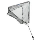 Podbierak gumowany metal safe 260 cm JAXON