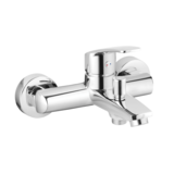 Bateria wannowa MALTA chrom INVENA