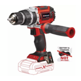 Wiertarko-wkrętarka udarowa TP-CD 18/60 Li I BL Solo Einhell