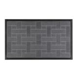 Wycieraczka Harry 75 x 45 cm 29723