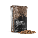 Keramzyt ogrodowy 8-16 mm 50 l