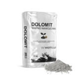 Nawóz dolomit wapniowo-magnezowy 20 kg