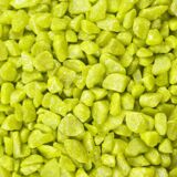 Kamień ozdobny 9-13 mm zielony