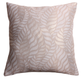 Poszewka ALLORO 45 x 45 cm capp/złoty nadruk 2S