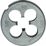 Narzynka m8 hss din EN 22 568 iso din 13 gab25 Proline