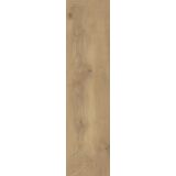 Gres szkliwiony rektyfikowany Sigurd Wood Honey 30 x 120 cm