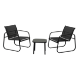 Zestaw ogrodowy Prisma 2 fotele i stolik