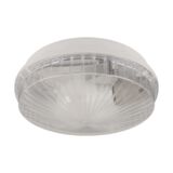 Plafoniera hermetyczna MONTE 60 CLEAR I strühm