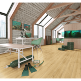 Panel podłogowy DĄB GRENA AC4 7 mm Swiss Krono